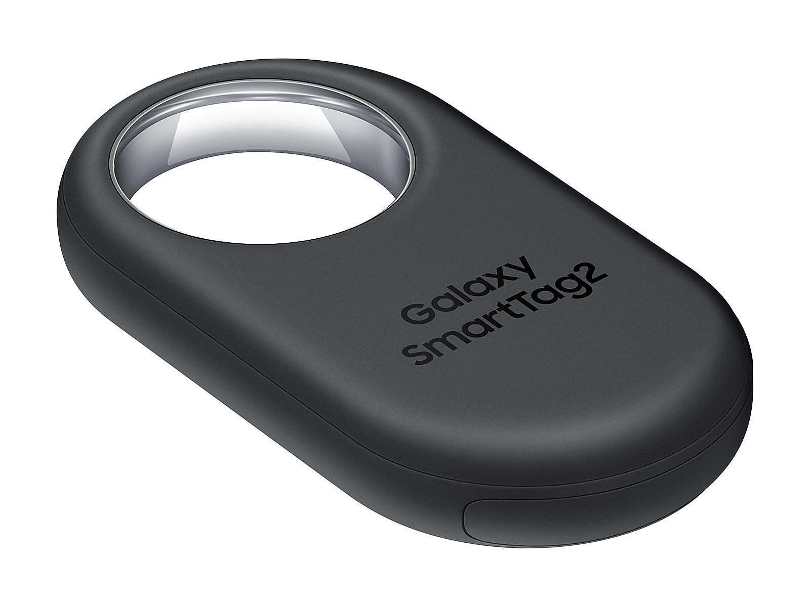 Galaxy SmartTag2, 4 Pack, Black and White in Black 2 Ea/ White 2 Ea(EI-T5600KWEGUS)