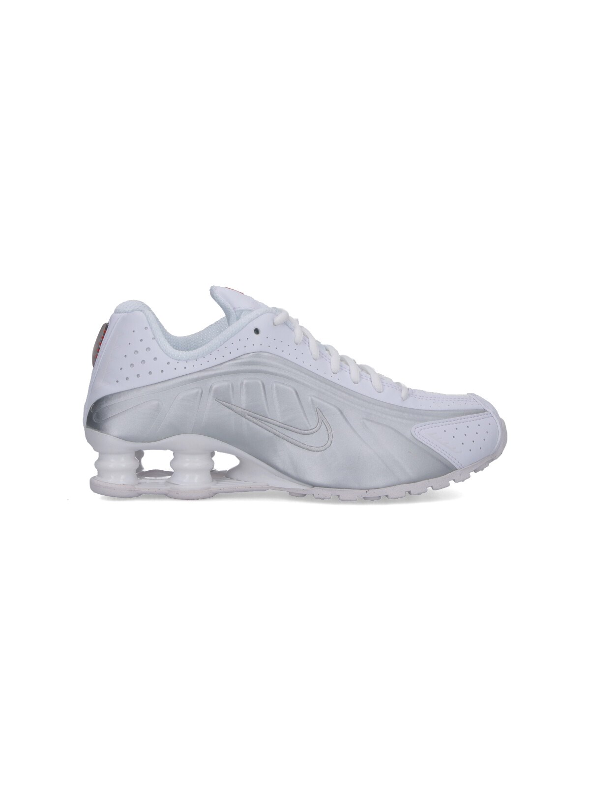 "Shox R4" Sneakers