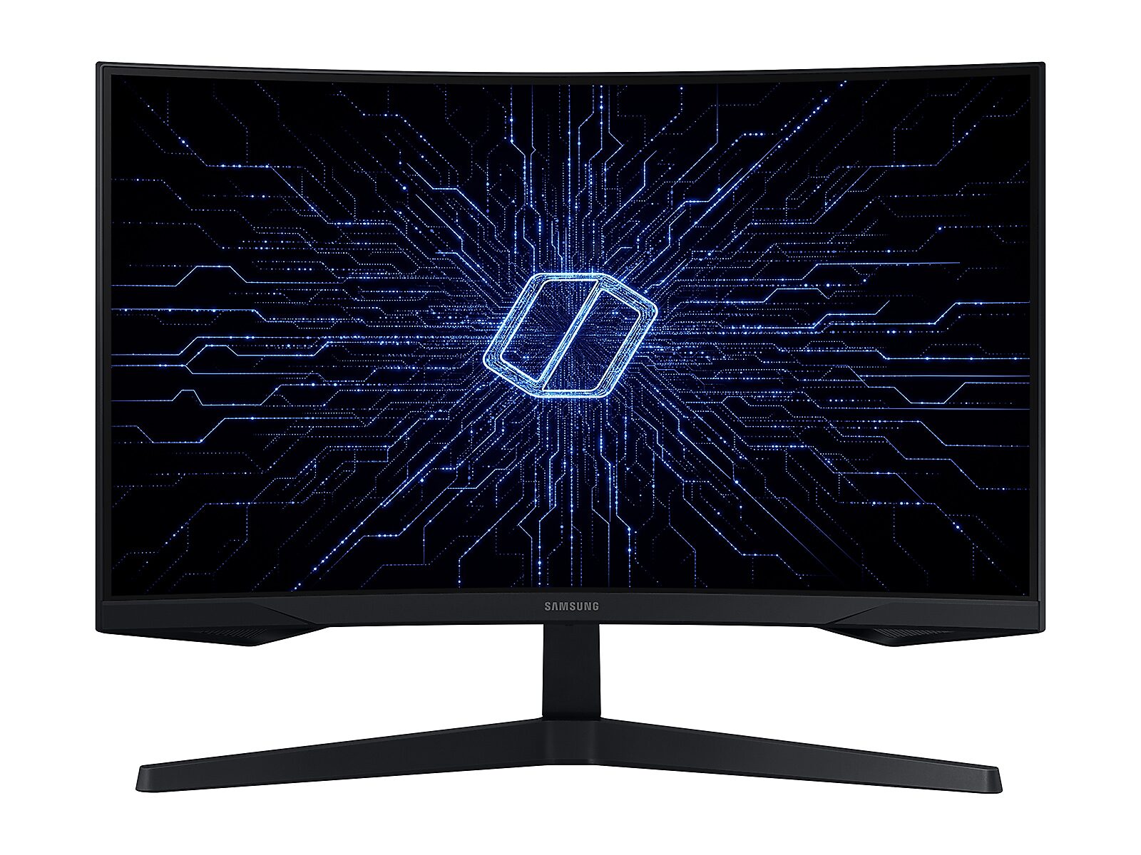 34" Odyssey G55T WQHD 165Hz 1ms in black (MPRT) HDR Curved Gaming Monitor(LC34G55TWWNXZA)