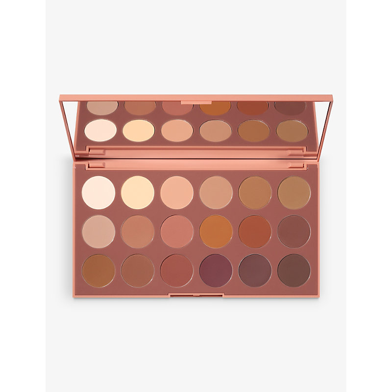 18wt 18WT Matte Essentials Artistry Palette 19.5g