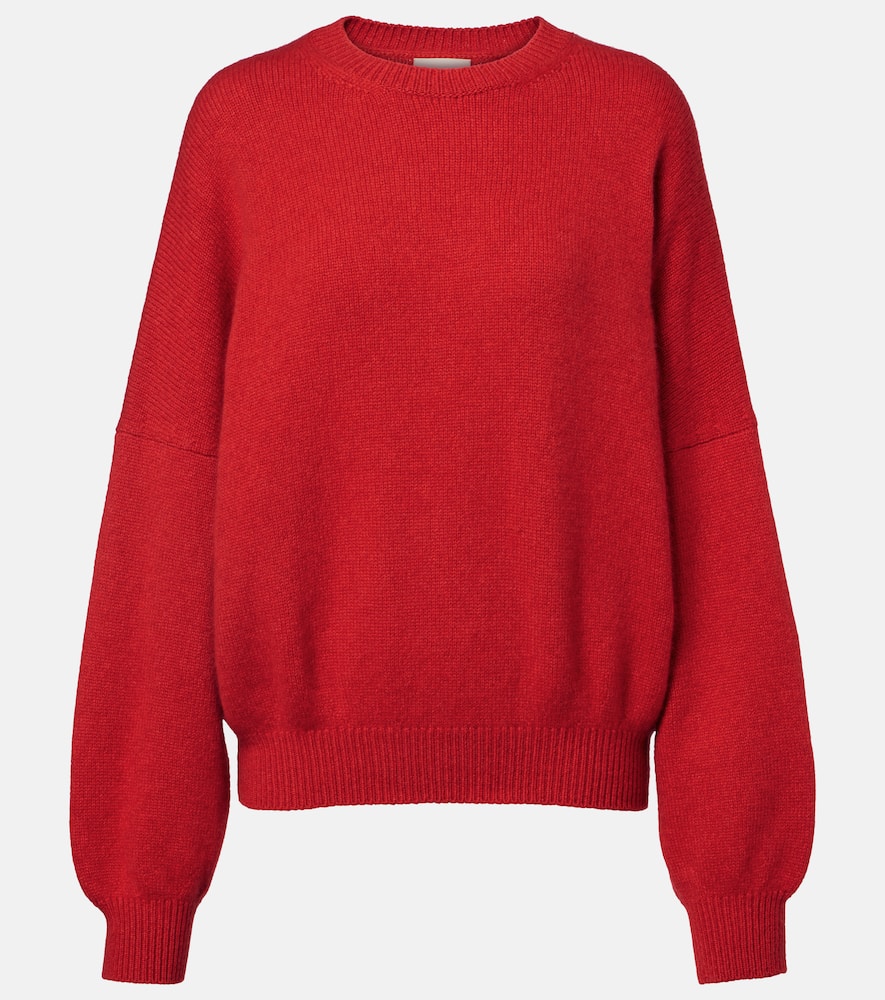 Margaux cashmere sweater