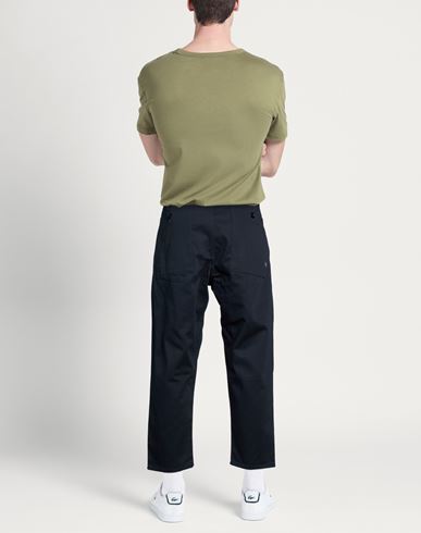 Man Pants Midnight blue Size 33W