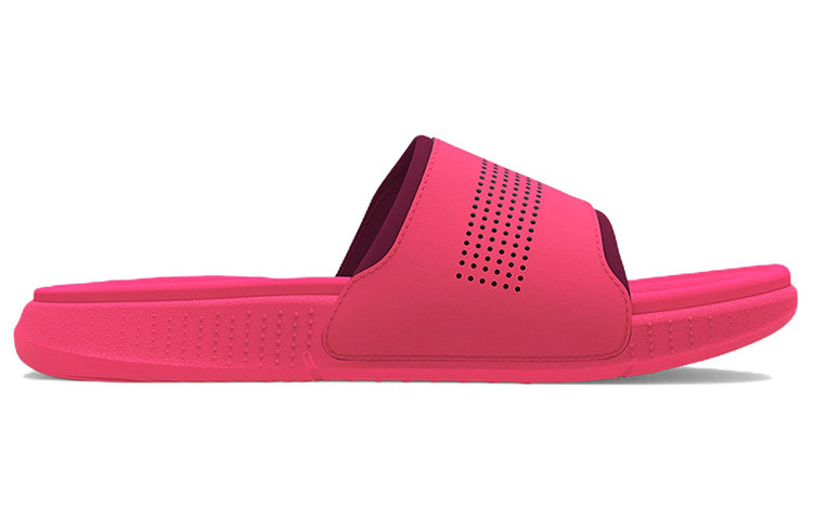 Ansa Elevate Slide 'Penta Pink'
