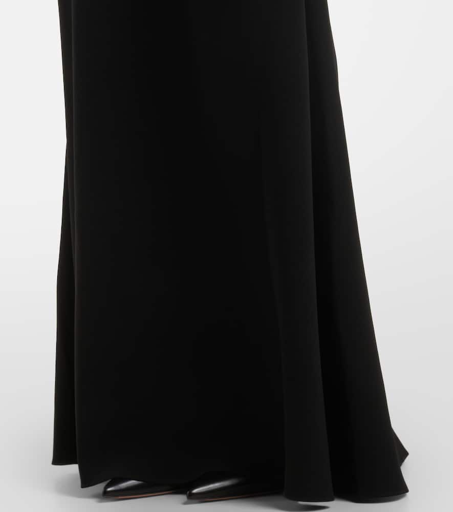 Cady gown