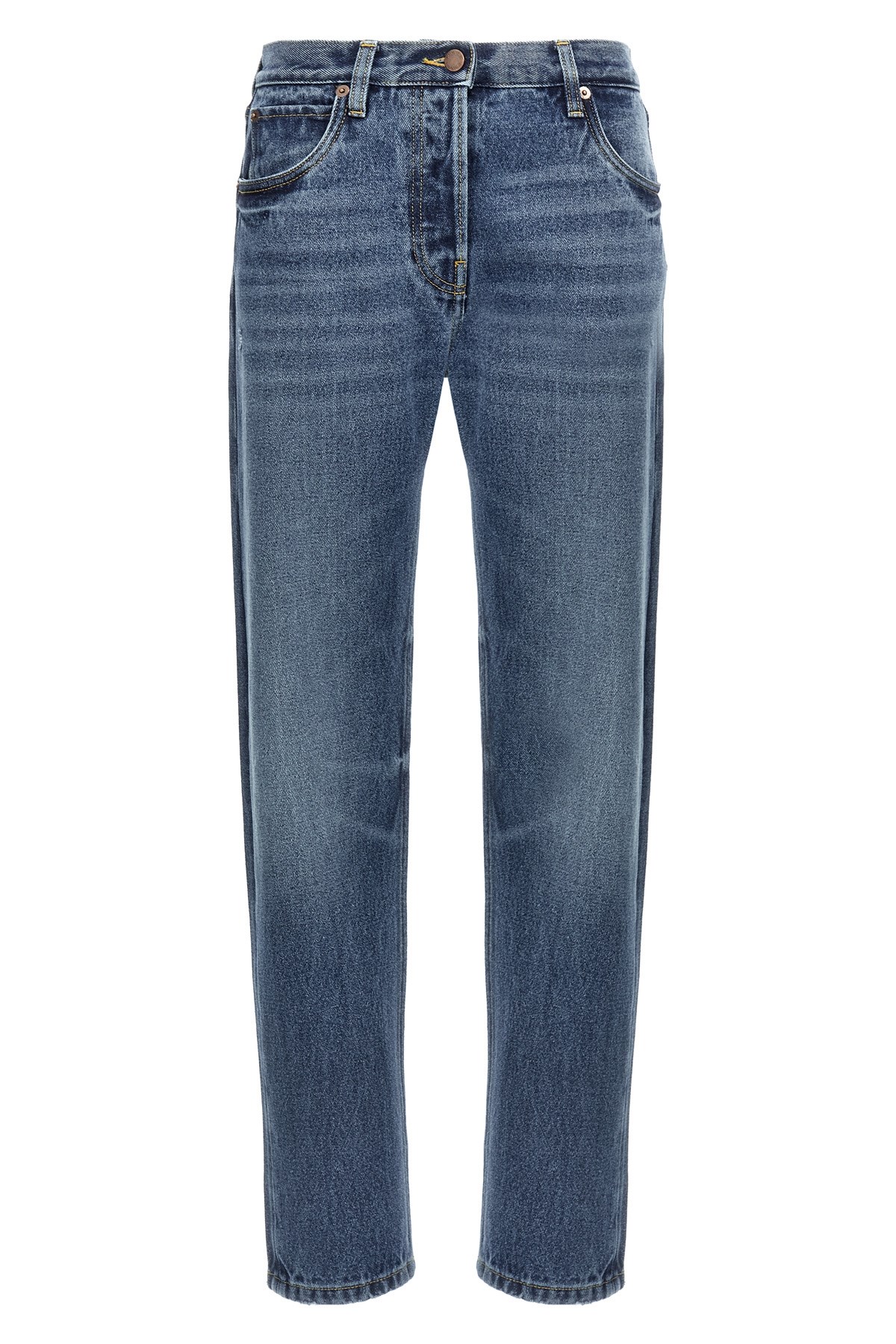 Denim Jeans