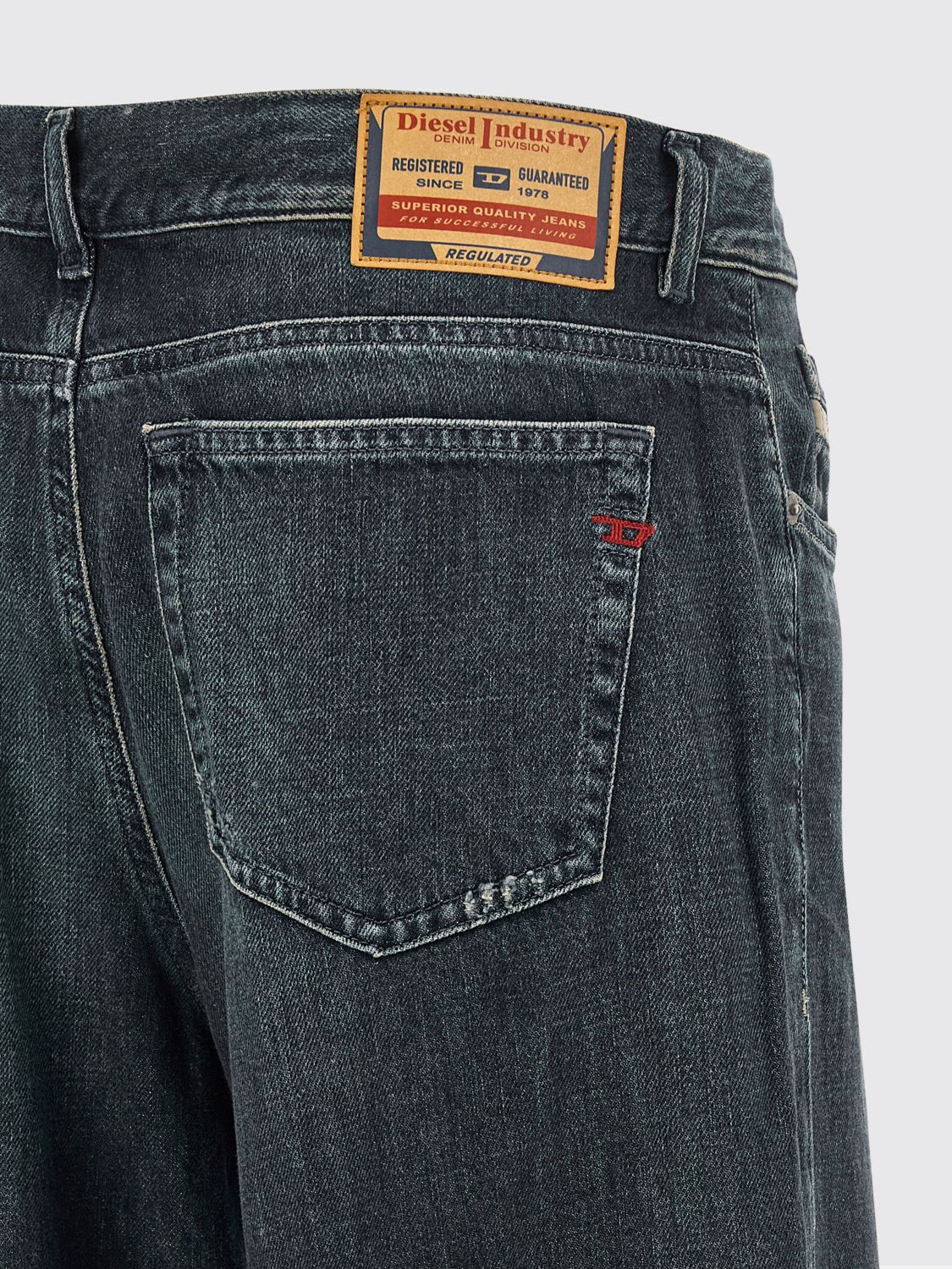 Jeans Woman color Blue