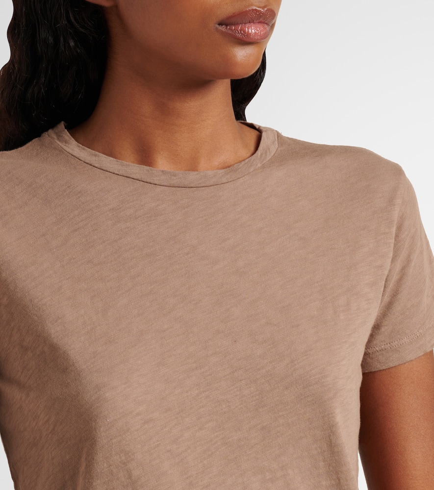 Sierra cotton T-shirt