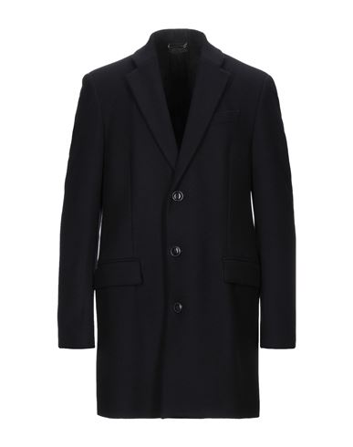 Man Coat Midnight blue