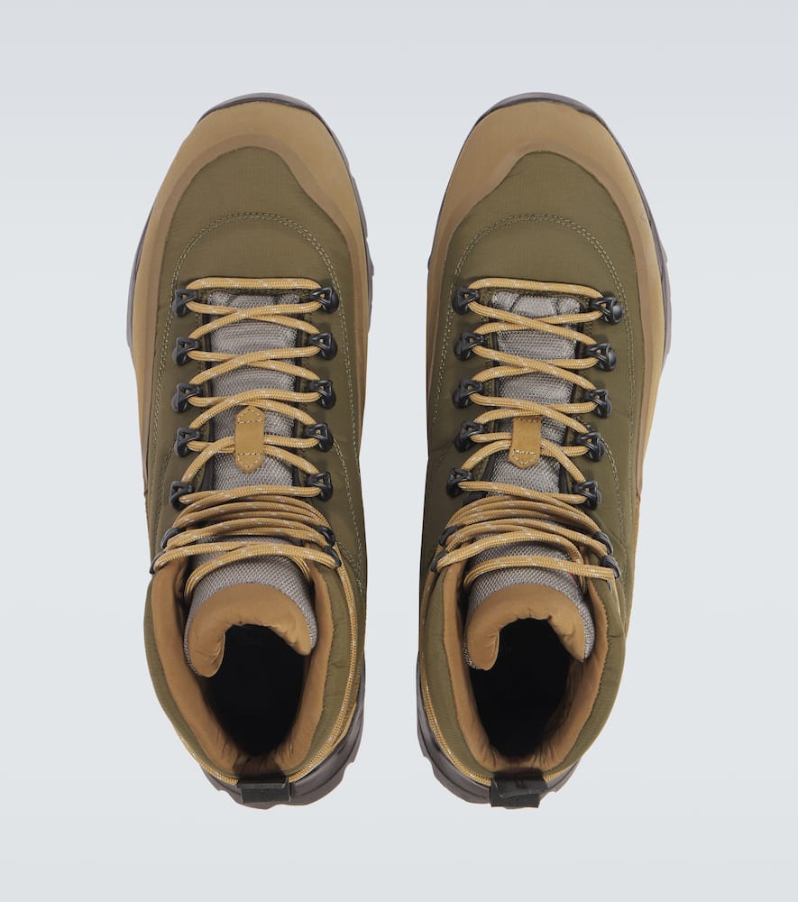 Roa Andreas hiking boots