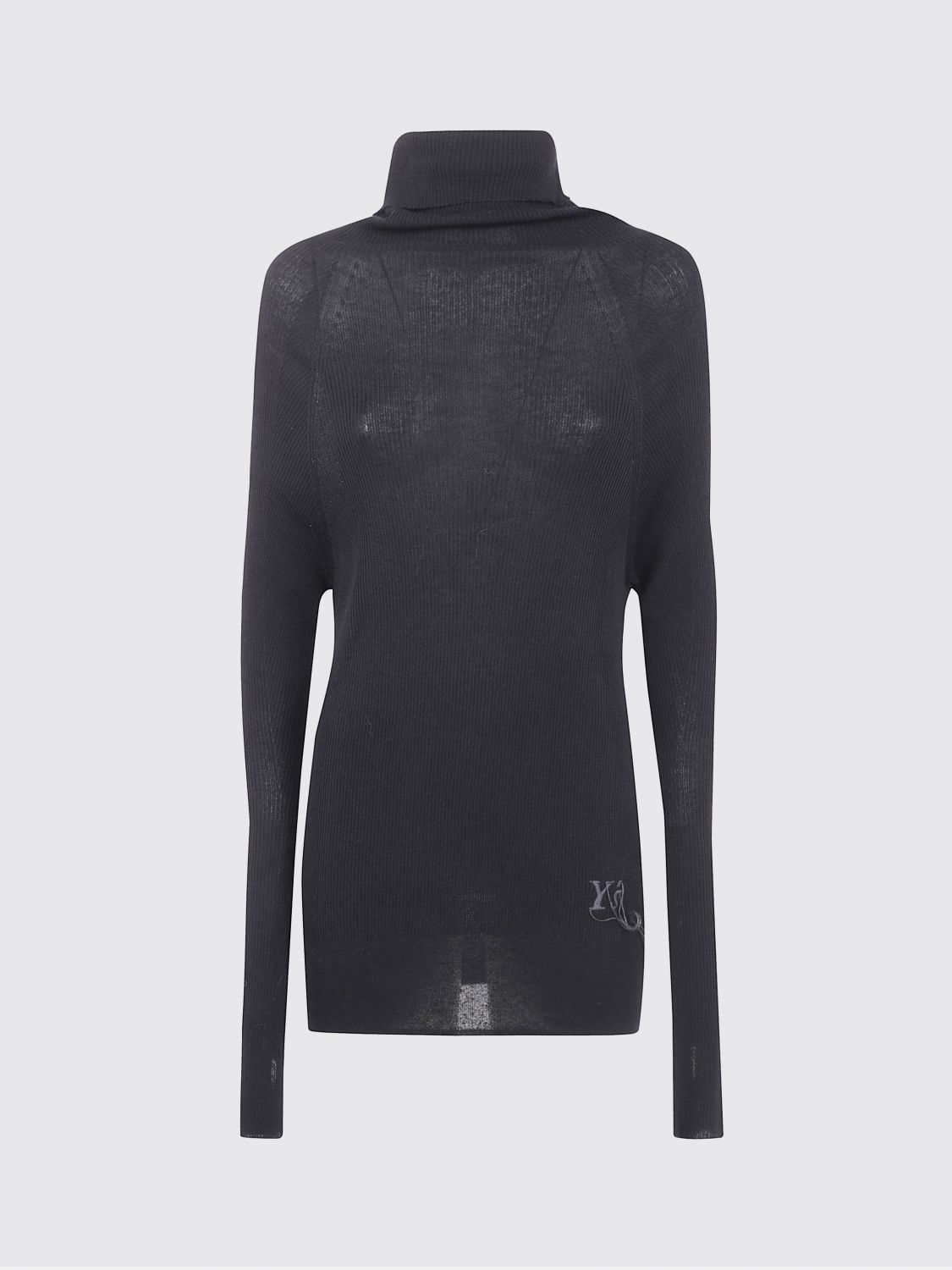 Sweater Woman color Black