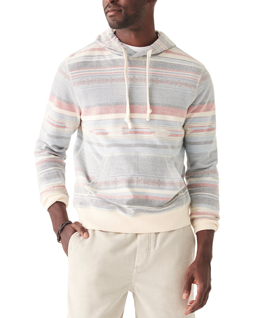 Faherty 남성 Byron Bay Hoodie