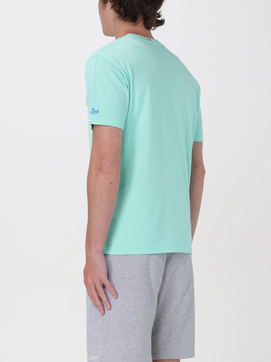 T-Shirt Men color Fa01