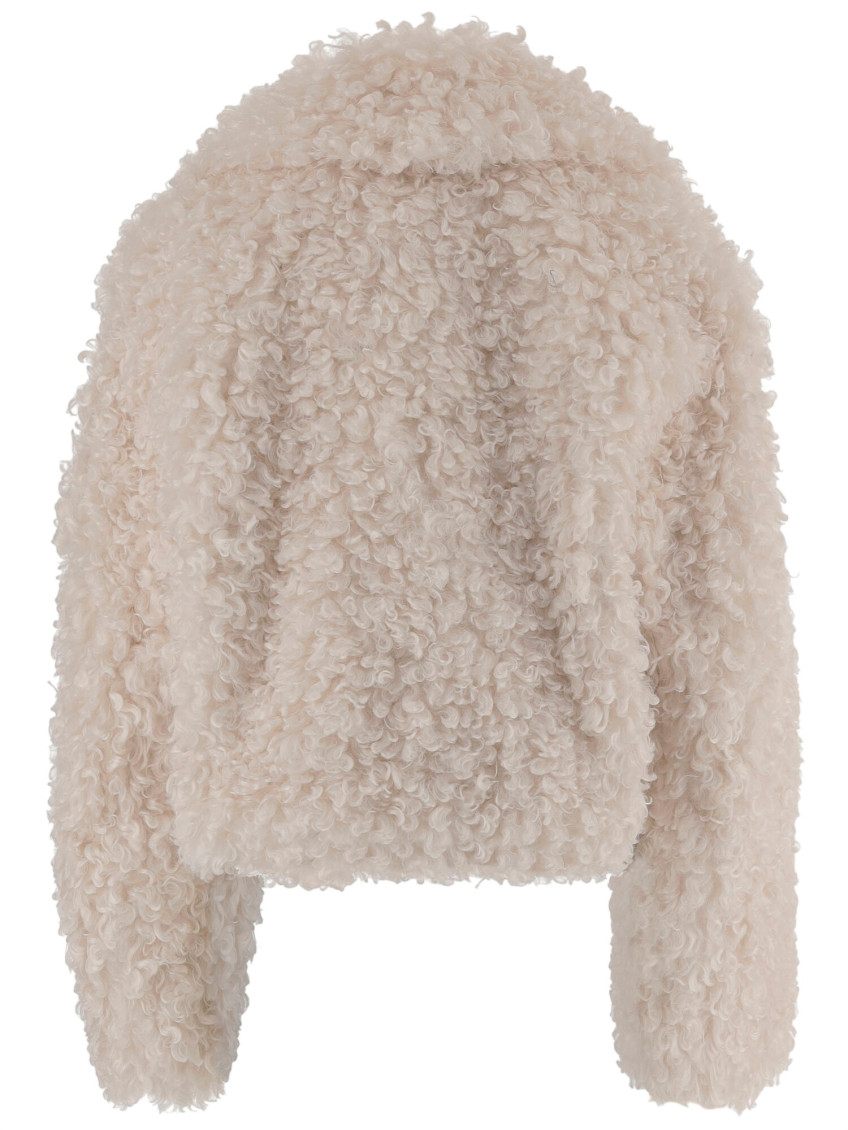 Smara Faux Fur Jacket