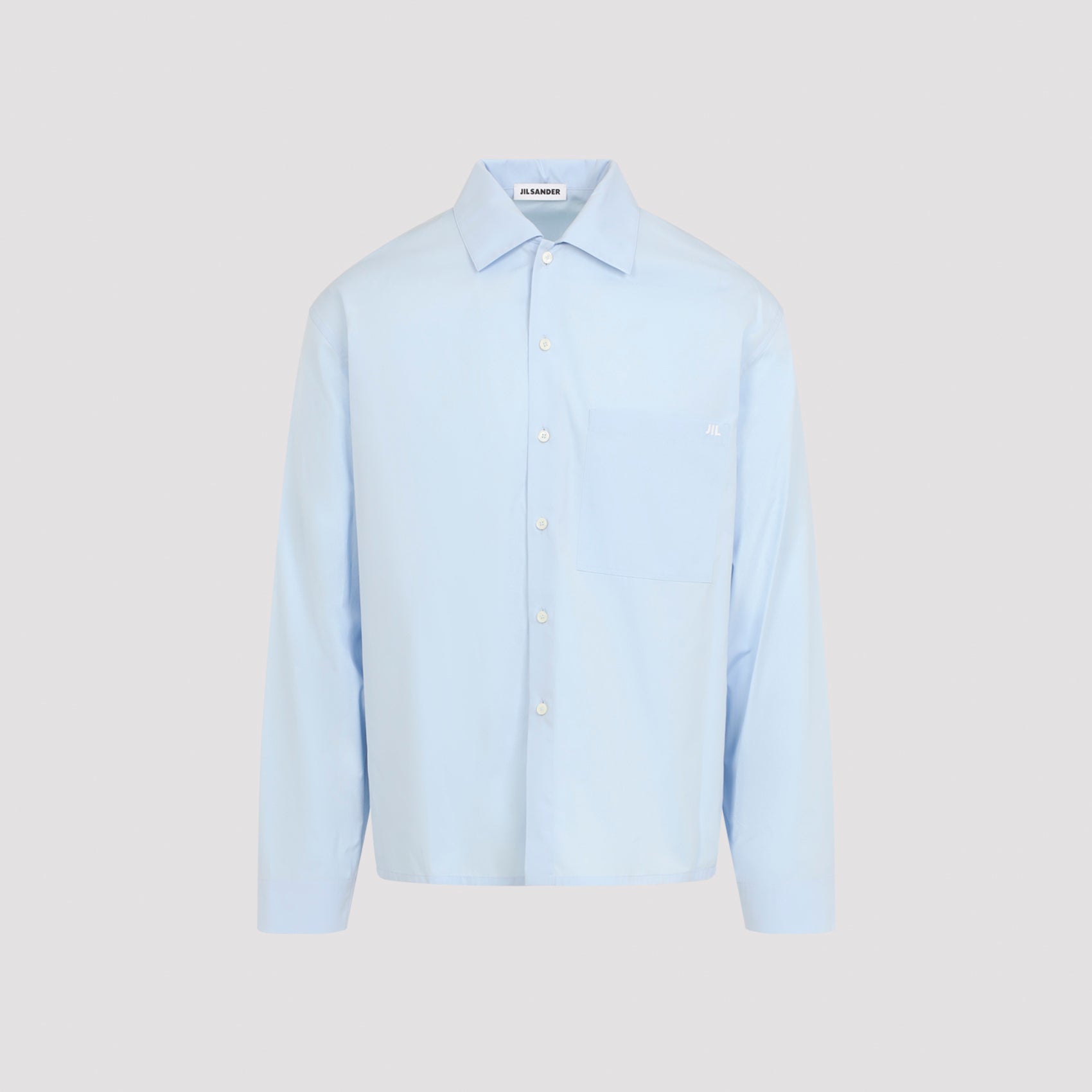 Men's Cotton Shirt
