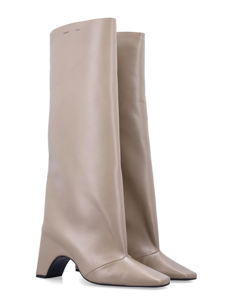 Bridge Boots