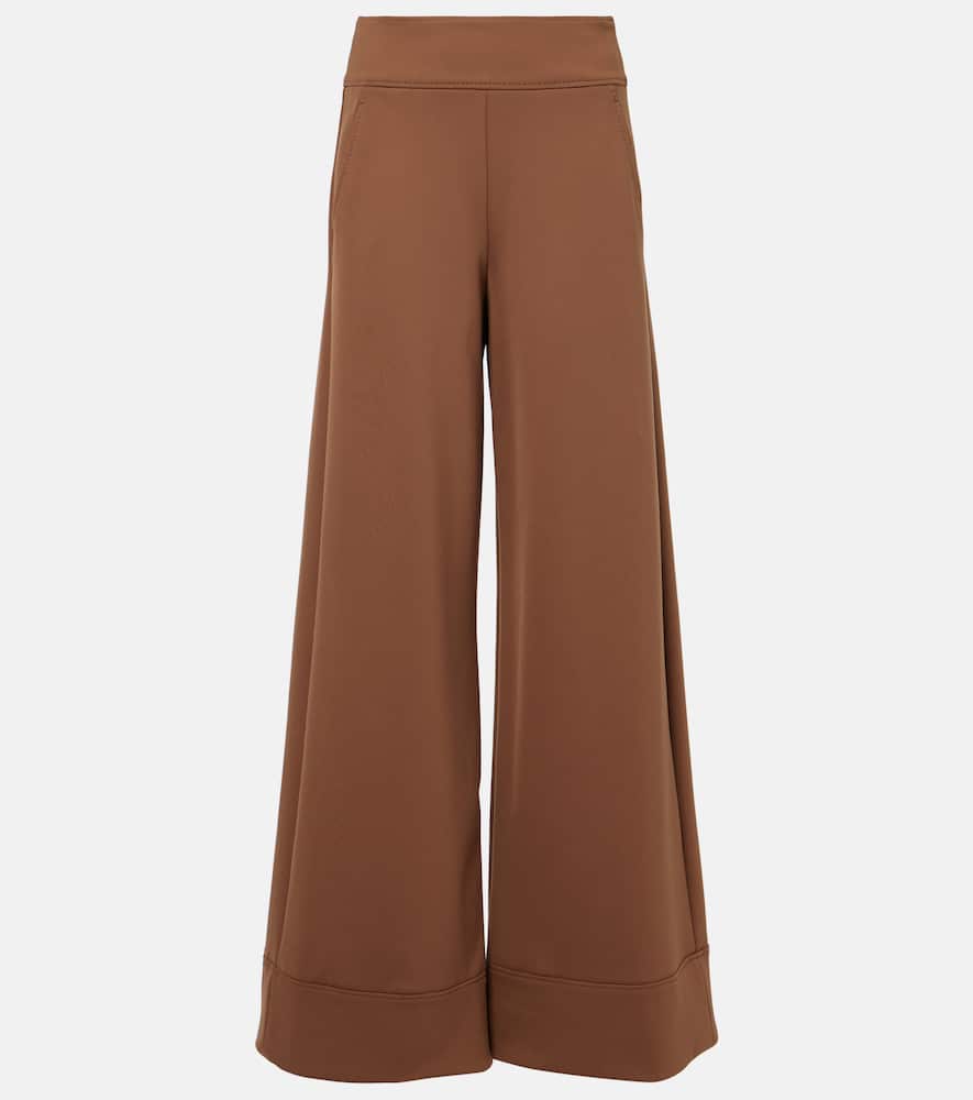 Fagiani wide-leg pants