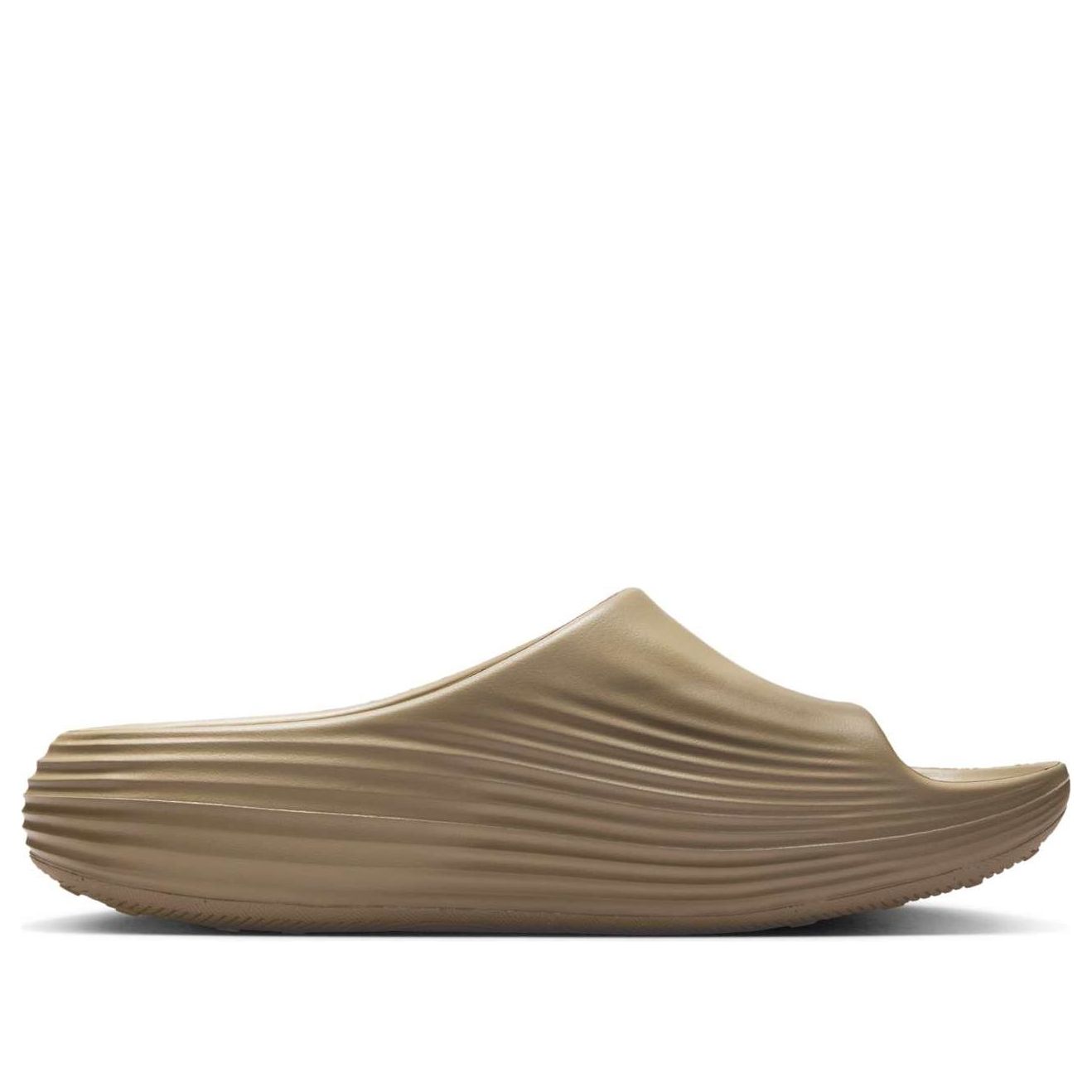 ReactX Rejuven8 Slides 'Khaki'