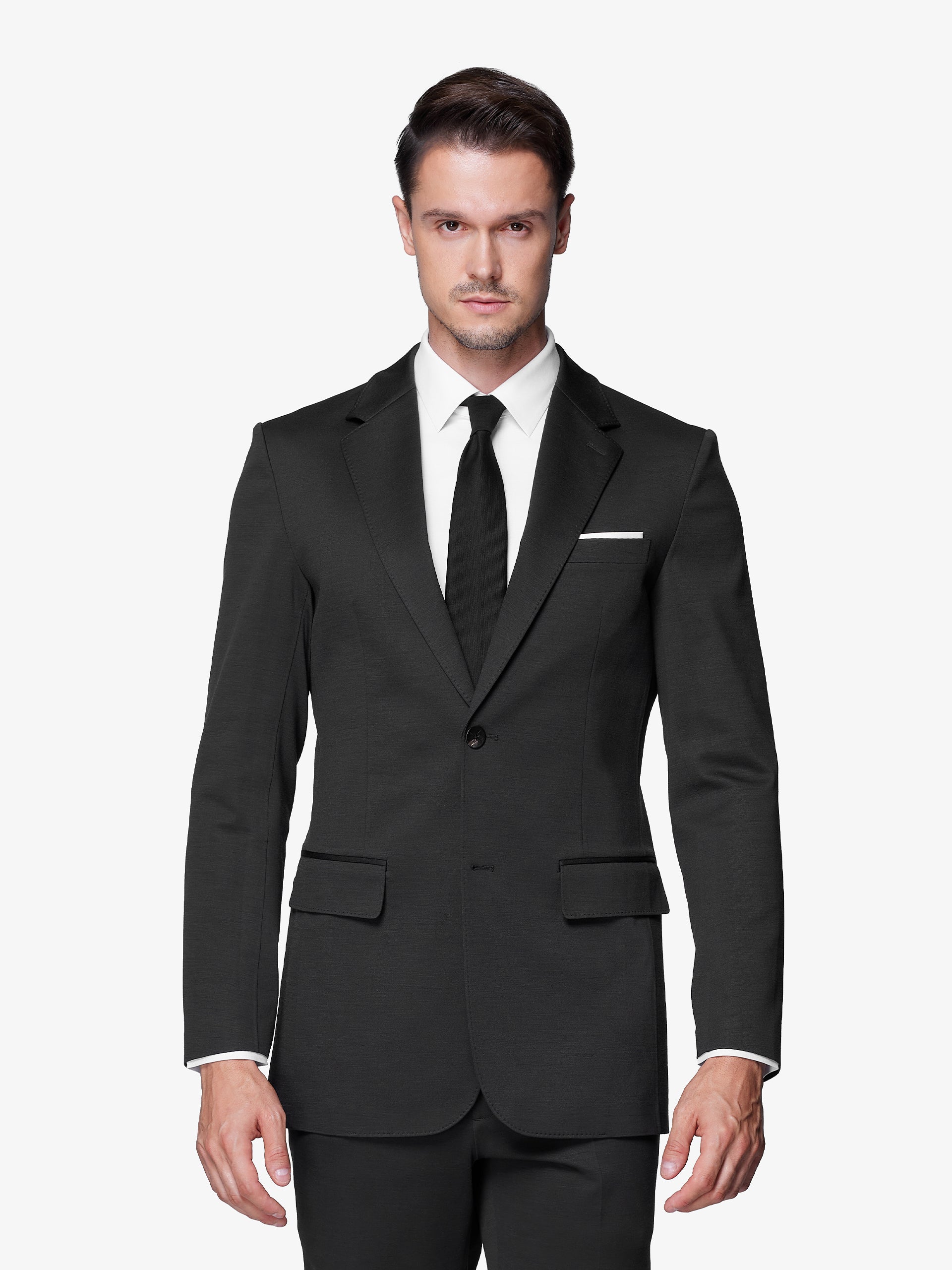 Men's 5.0 - Charcoal Anti