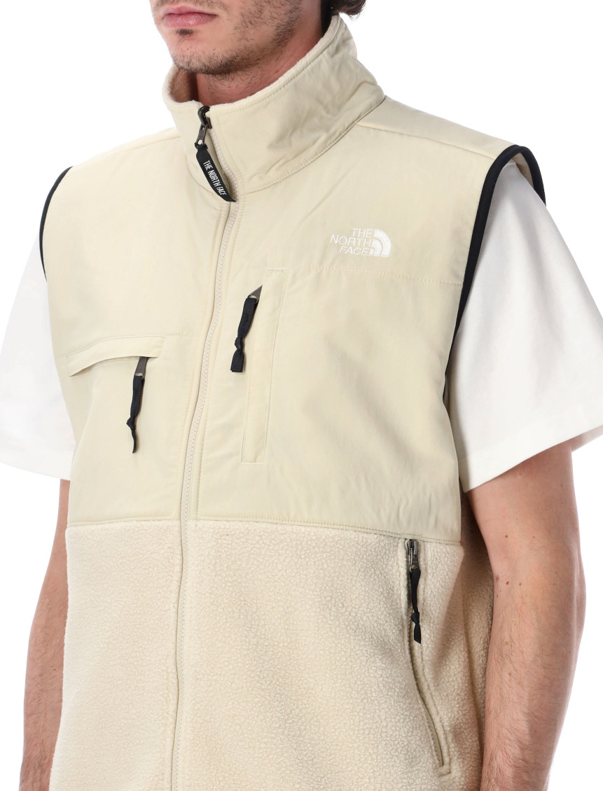 Retro Denali Vest