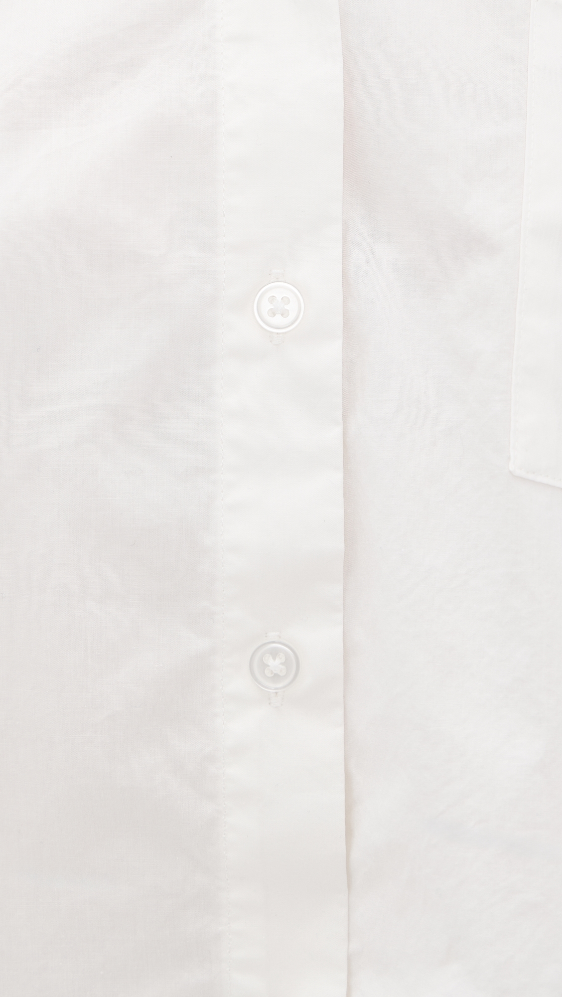 Lisette Top White