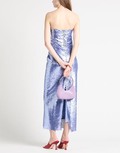 Woman Midi dress Lilac
