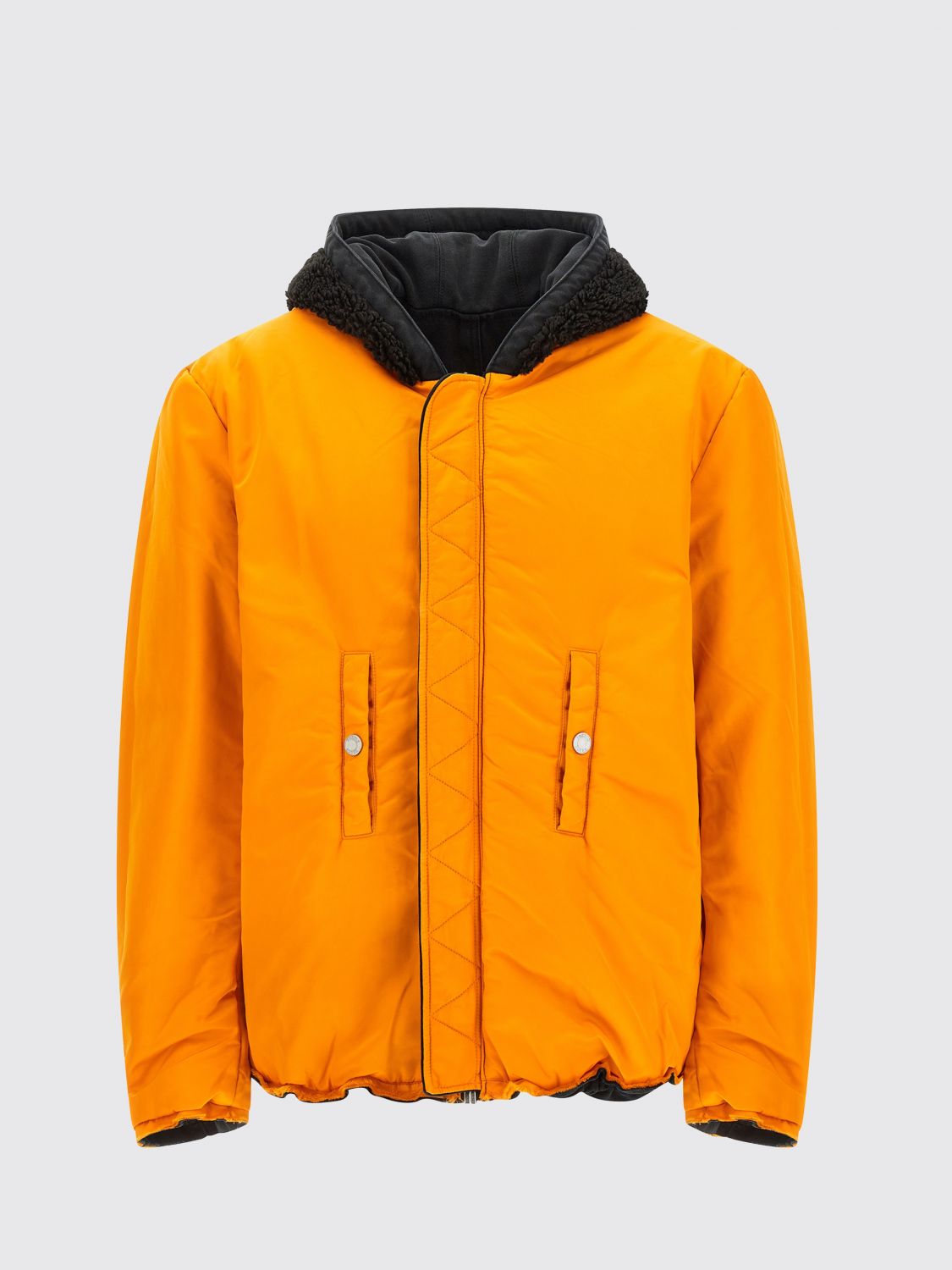 Jacket Men color Multicolor