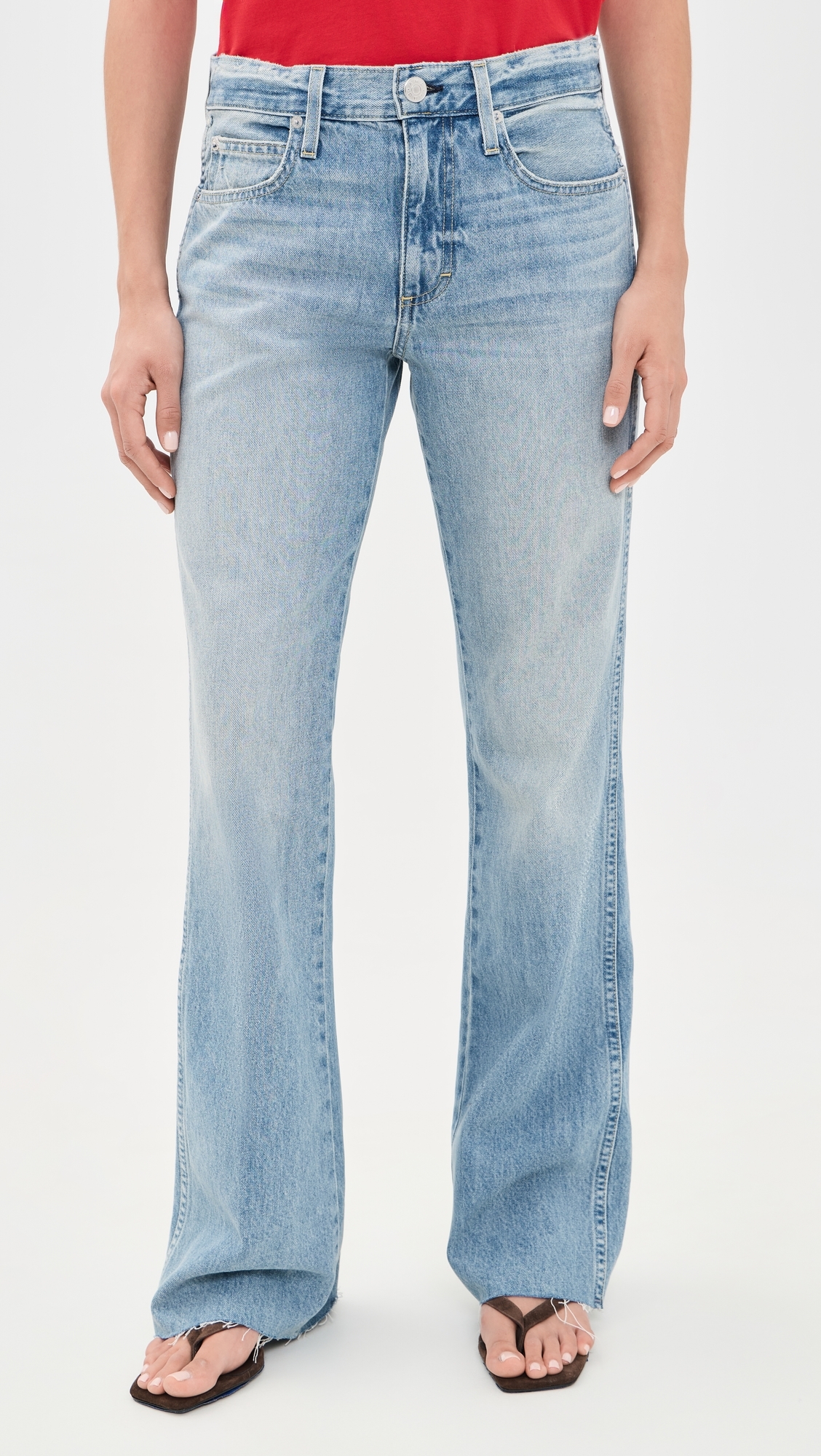 Marcenia Jeans Hush