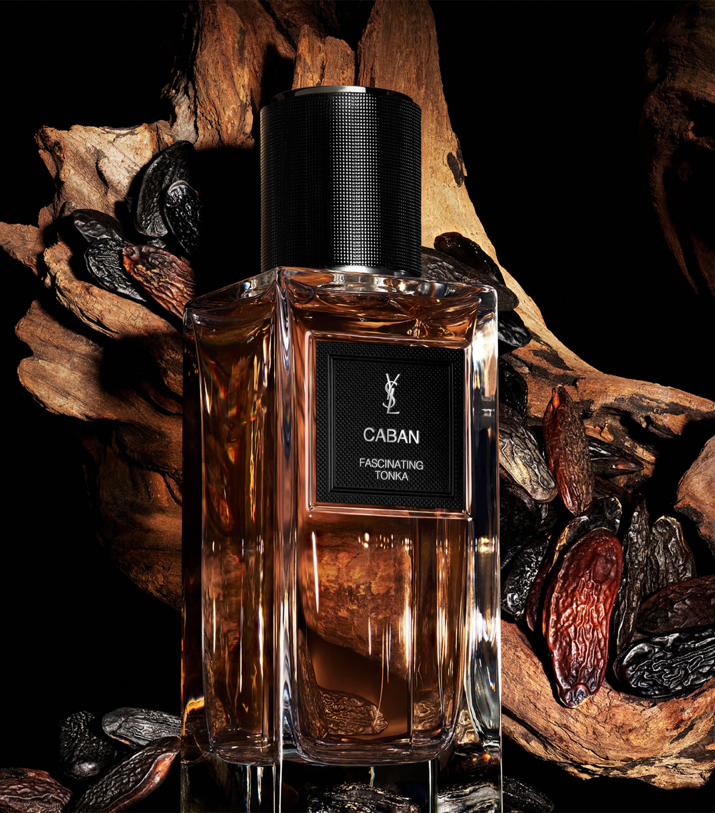 YSL Le Vestiaire des Parfums Caban Eau de Parfum