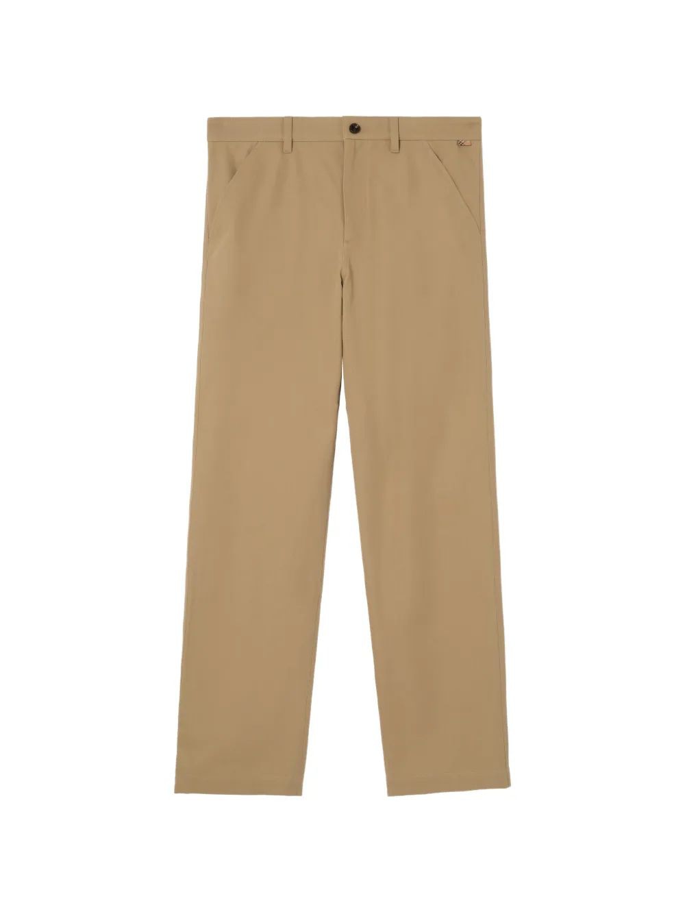 PANTALONE ARTHUR in COTONE
