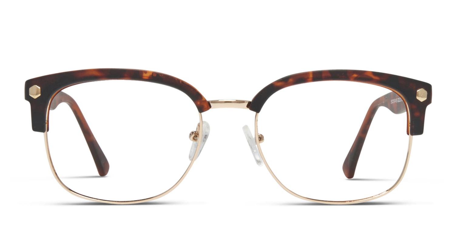 Elliot Tortoise/Gold