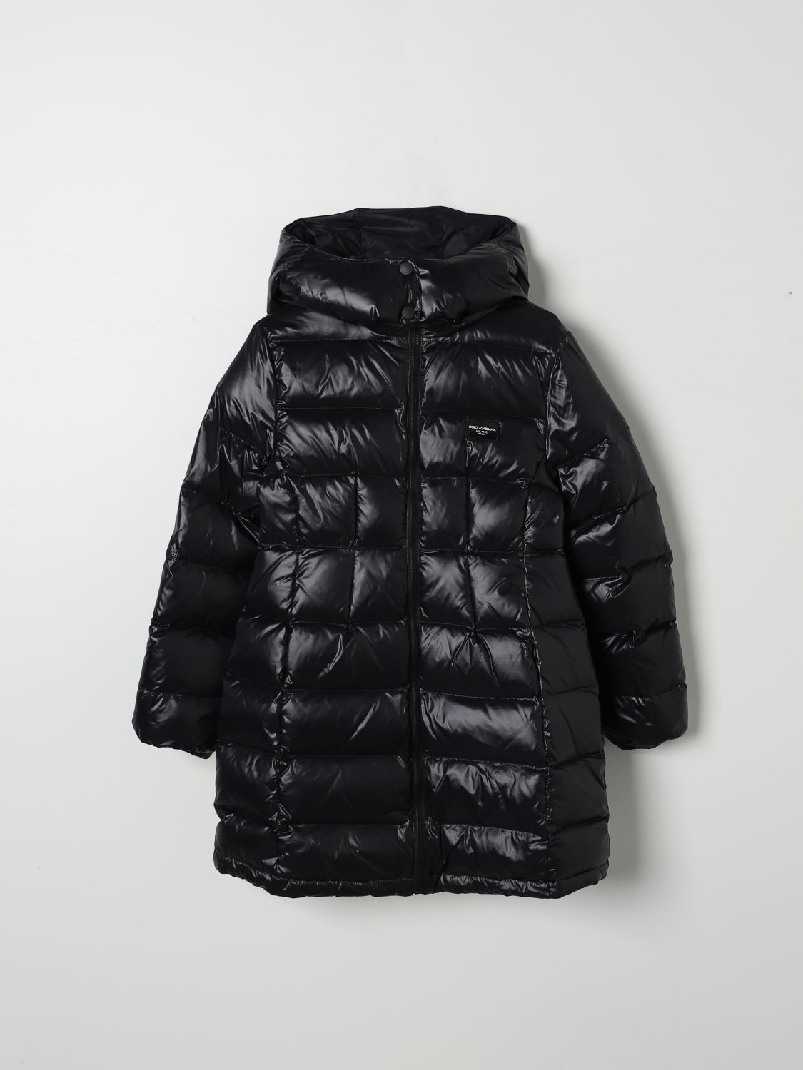 Blazer Kids color Black