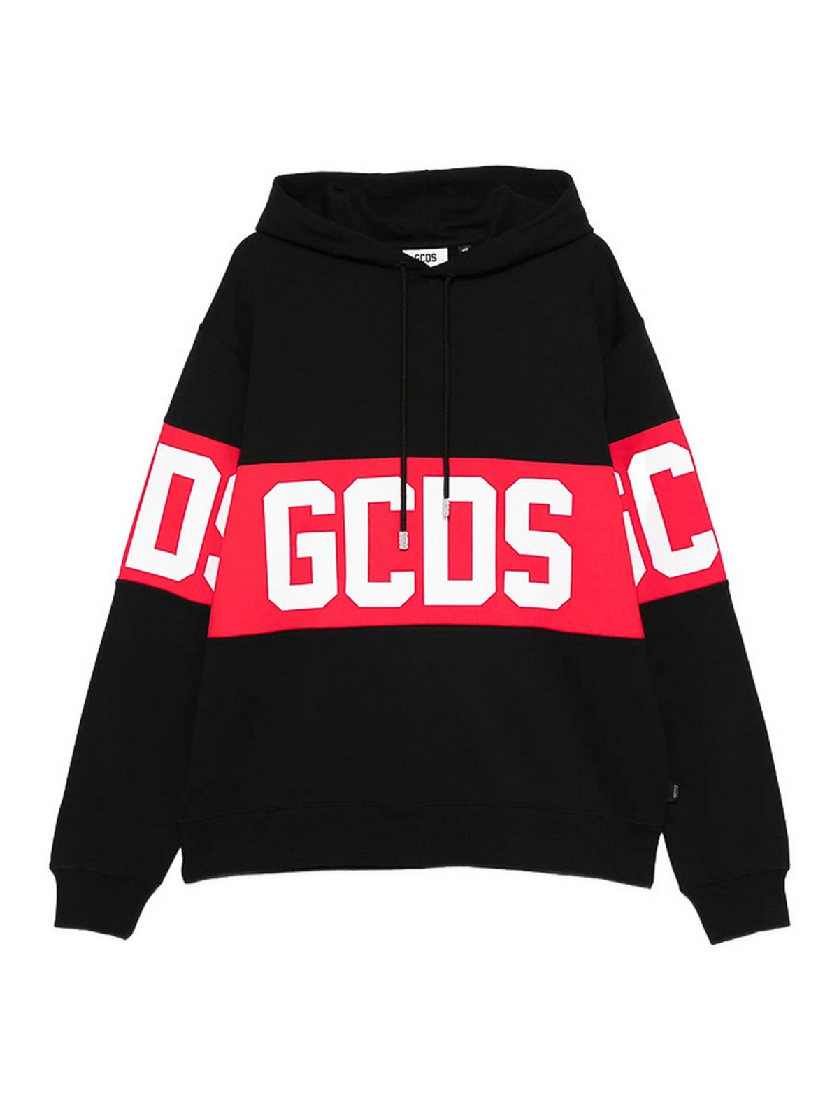 Sweatshirt Men color Black