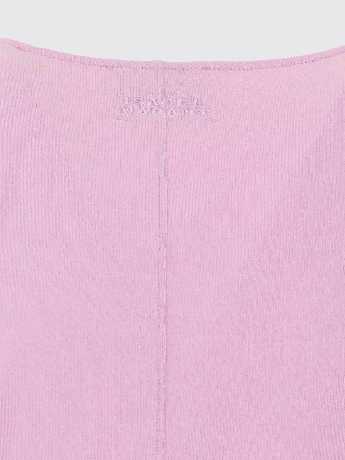 T-Shirt Woman color Pink
