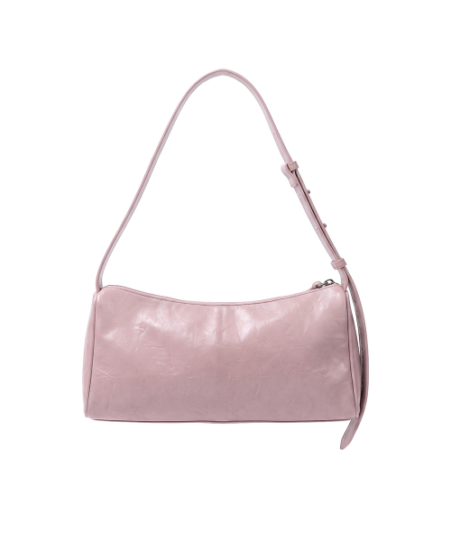 Dayglow Square Hobo Bag