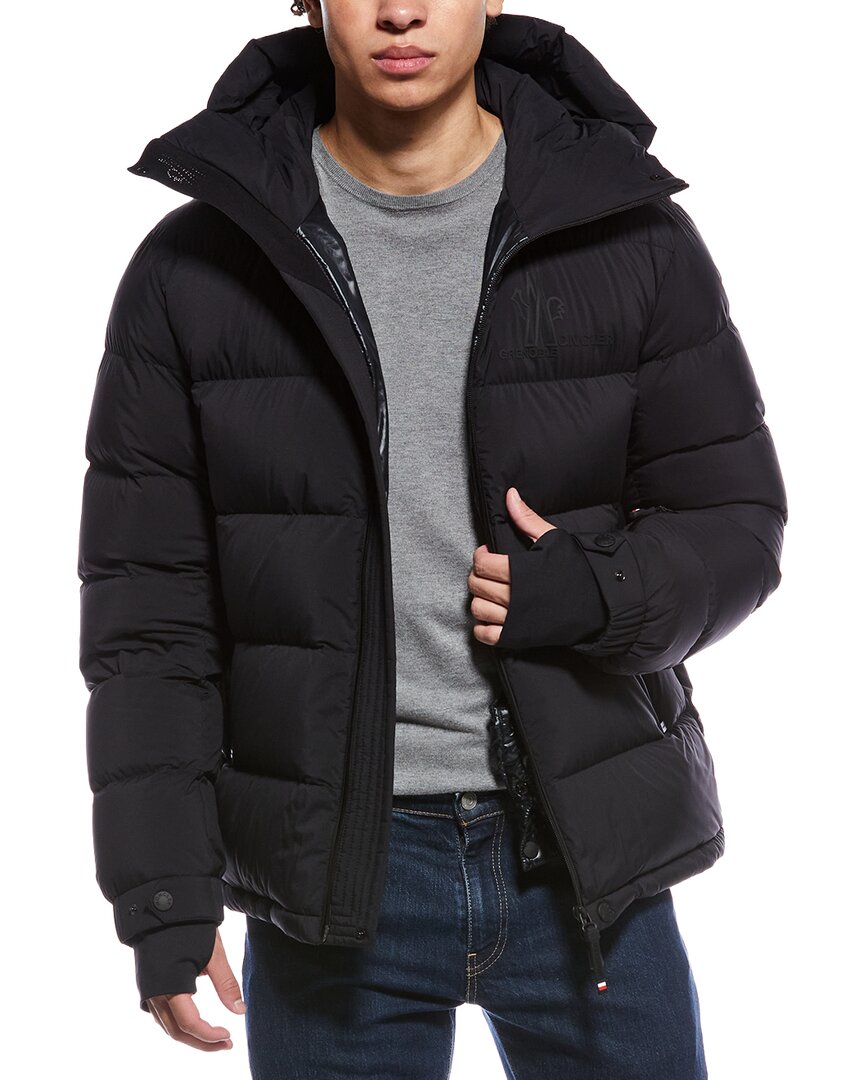 Down Puffer Jacket