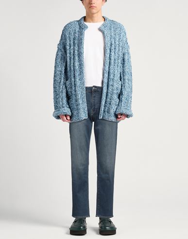 Man Jeans Blue