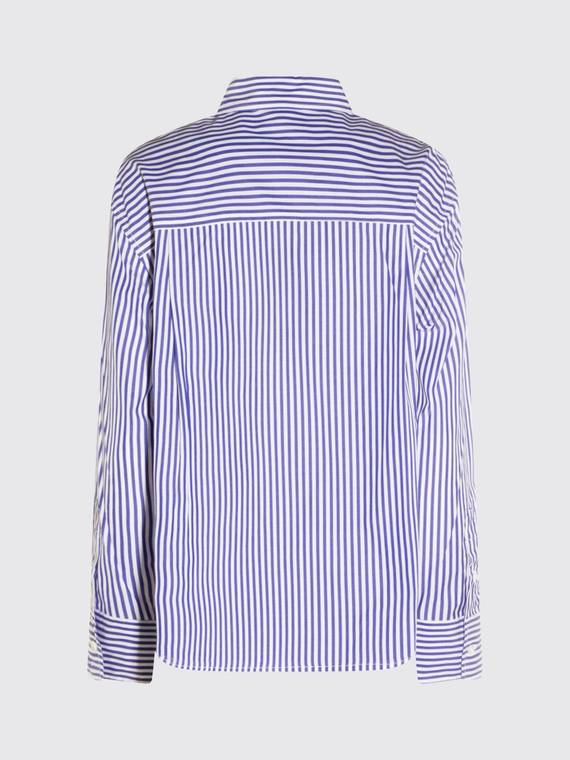Connie Stripe Shirt