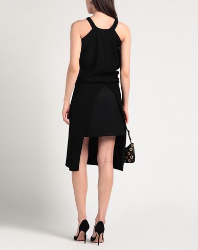 Mônot Woman Midi dress Black
