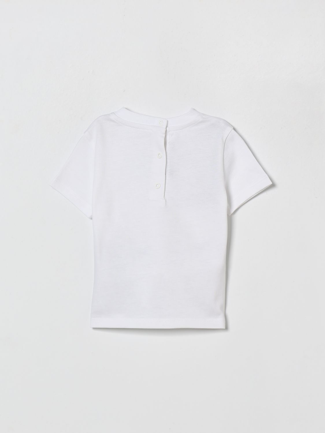 T-Shirt Kids color White