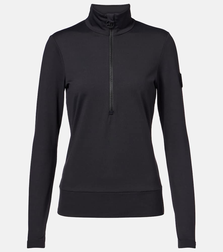Wieka ski top