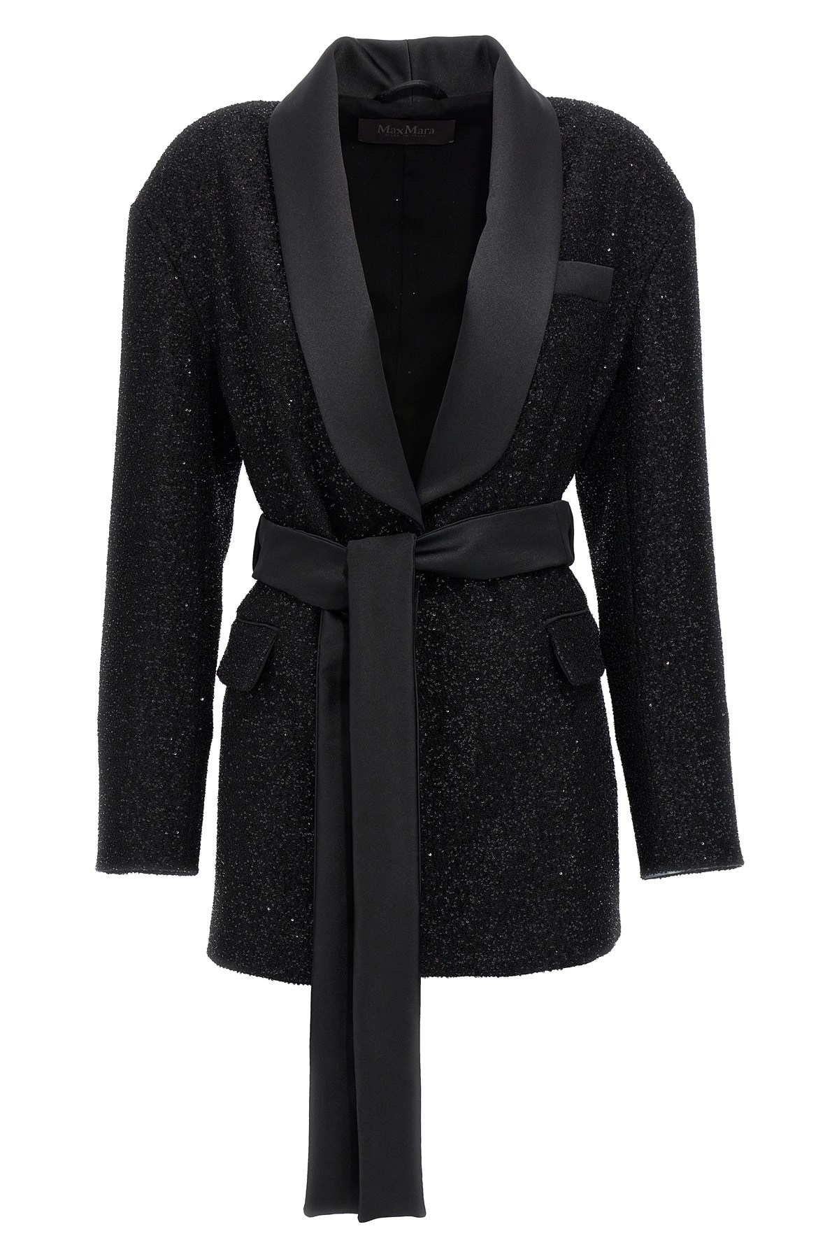'Pau' Blazer