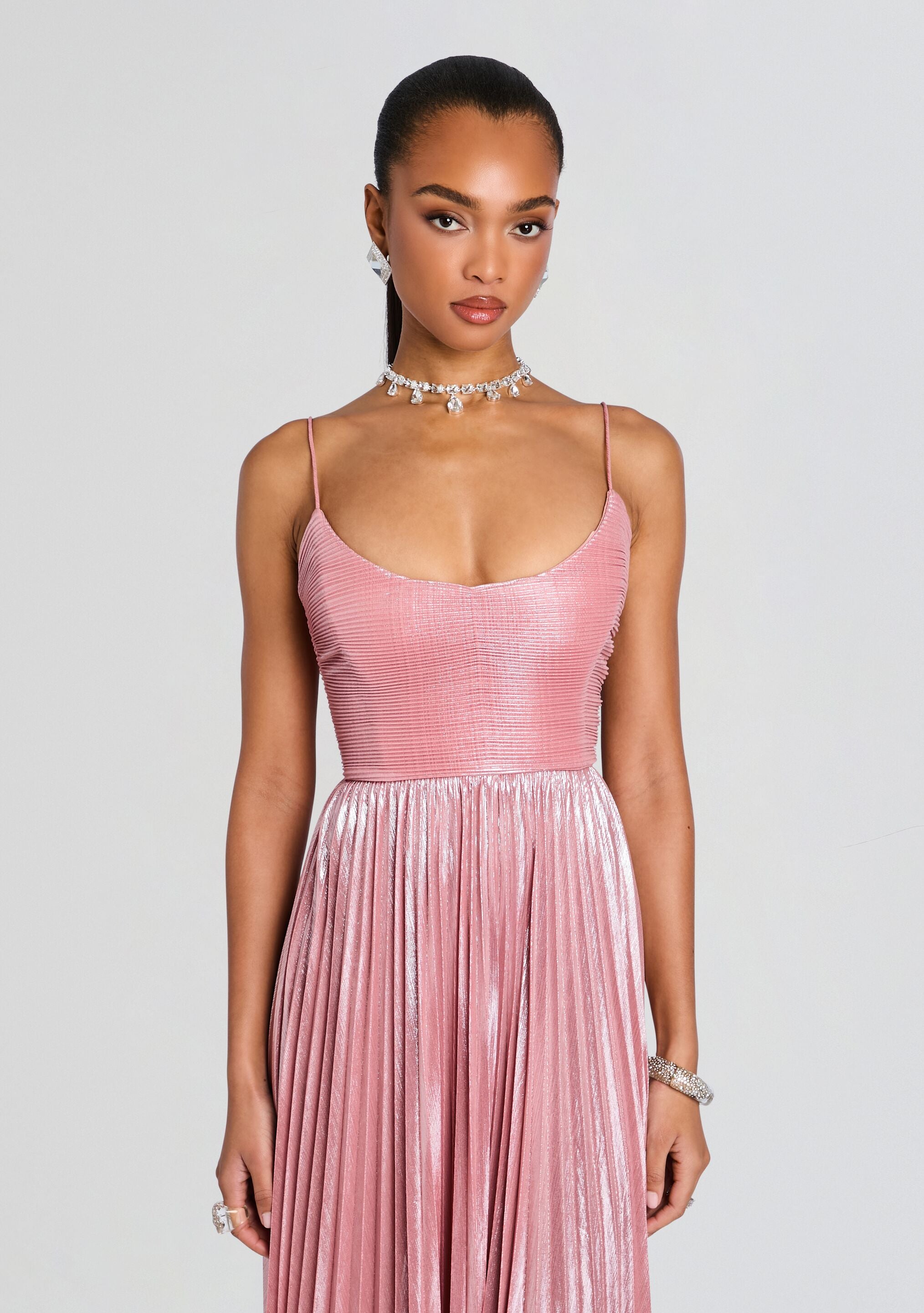 Rhosyn Dress