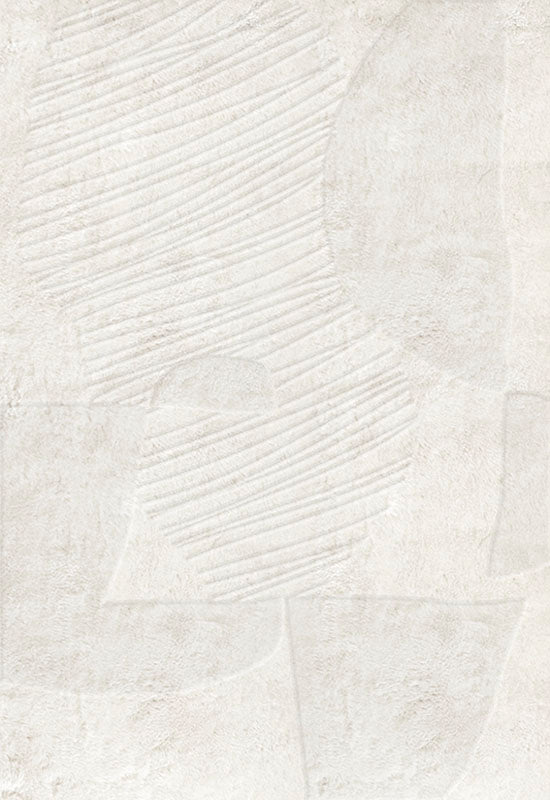 Artisan Guild Bone White Rug 180 x 270 c