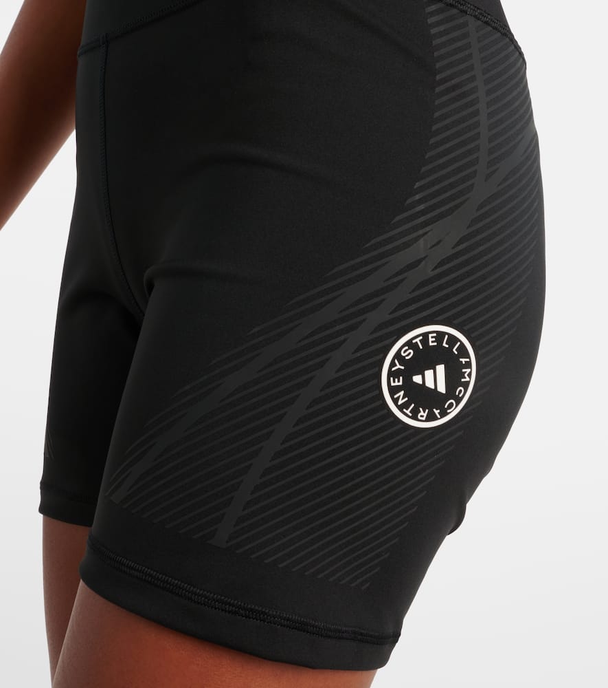 Truepace biker shorts
