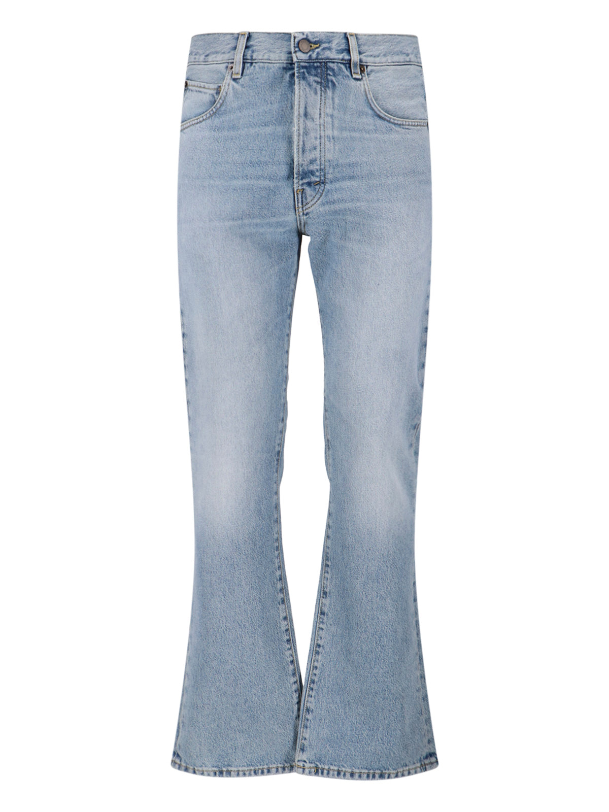 Men's 100% Cotton Jeans