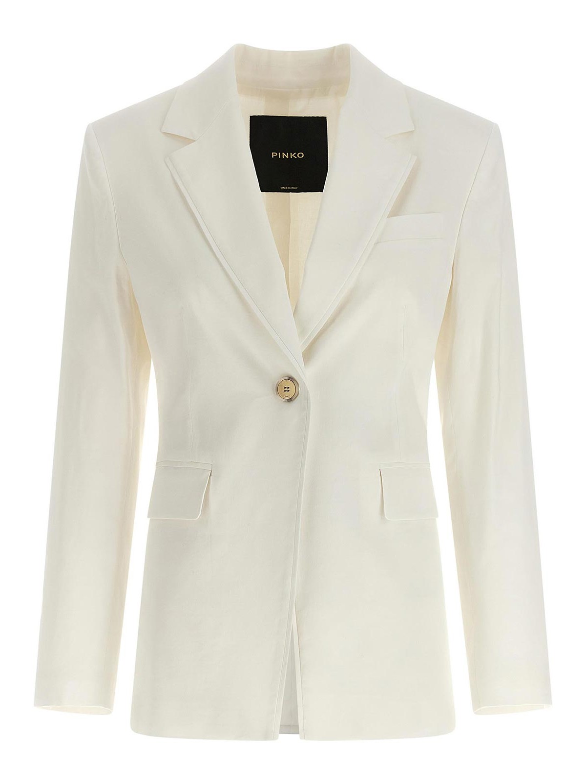 Effie Blazer
