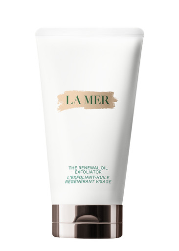 The Renewal Oil Exfoliator 100ml