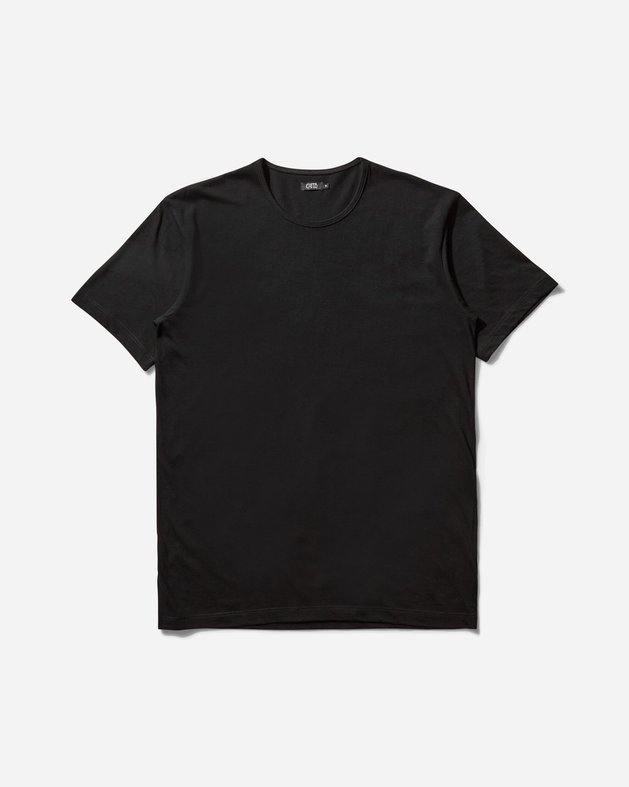Men s Pixel Finesse Pup T-Shirt Black