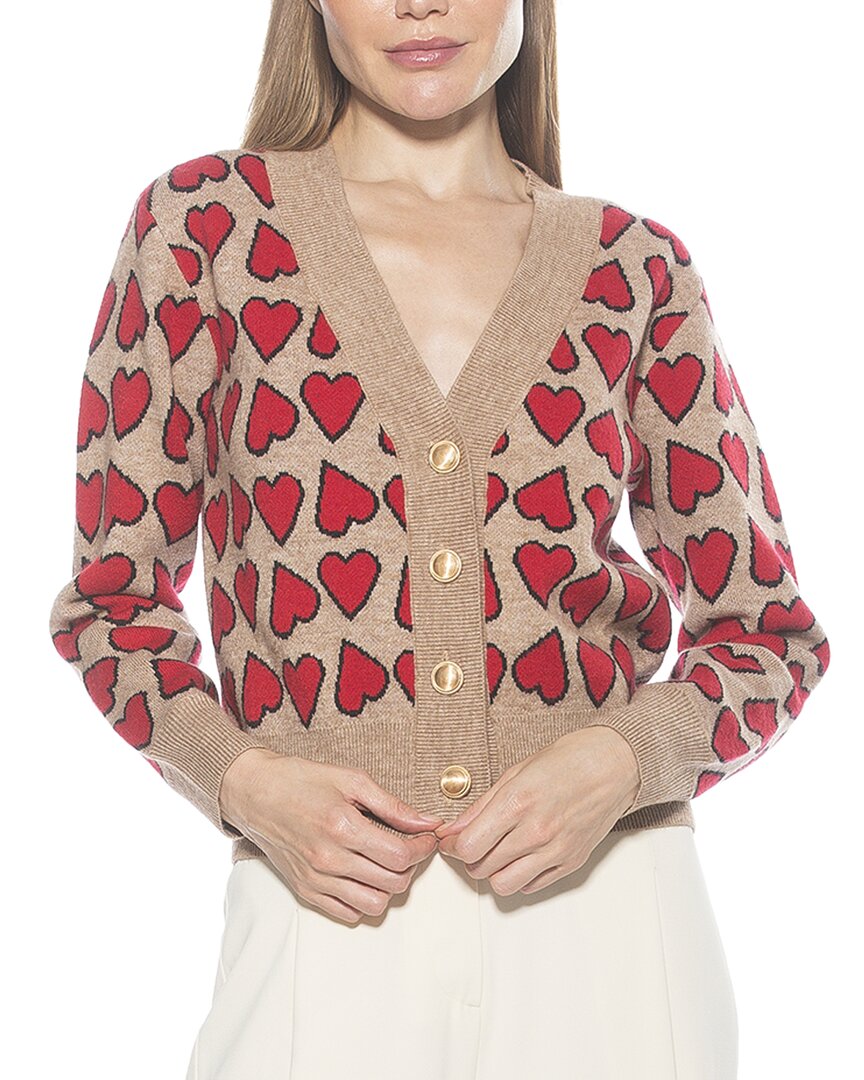Rowan Cardigan