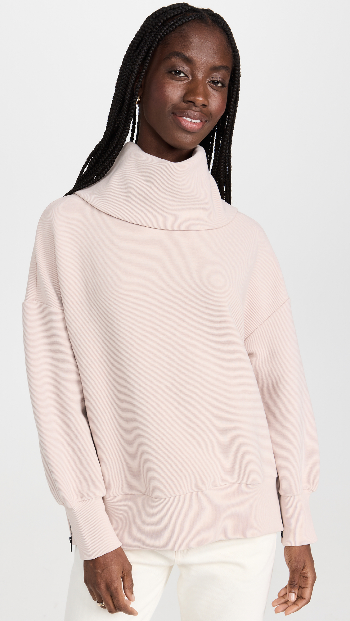 Milton Sweatshirt